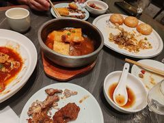 -阿喆私房菜(西五路店)