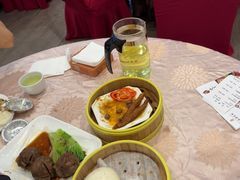 -新东源国际酒店·新东源食坊(沙井店)