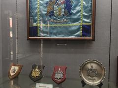 -澳门保安部队博物馆