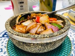 -宁波状元楼酒店(和义路店)