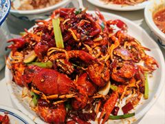 -欧记大排档·景德菜(上海首店)