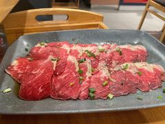 -新石器烤肉(千灯大润发店)