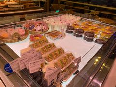 -巴黎贝甜(望京信万店)