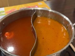 -呷哺呷哺(西单大悦城店)