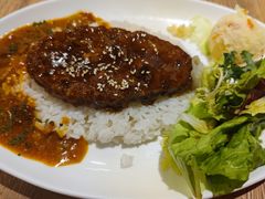 -玛格萝妮比萨屋(四平店)