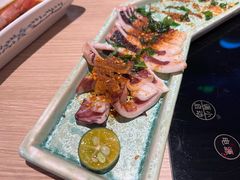 -匠和风精致料理(福州金融街万达店)
