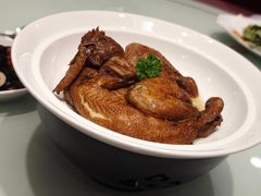 -老德州四合院·德州菜(天衢路店)