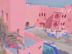 -漳州滨海火山岛自然生态风景区