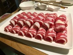 肥牛-傣妹休闲时尚火锅(星力壹号店)