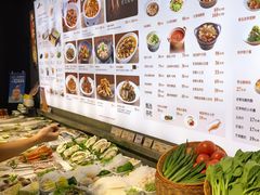 -船歌·鱼水饺青岛菜(闽江二路店)