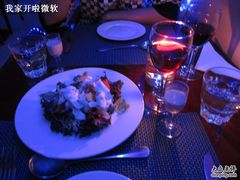 -美豪怡致酒店(上海长寿路店)