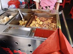 -细妹五香牛杂(步行街店)