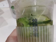 -炖物24章·顺时轻养茶(杭州大厦店)