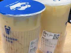 -茶百道(传媒大学店)