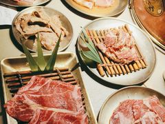 -西塔老太太泥炉烤肉(温州首店万象城黑金店)