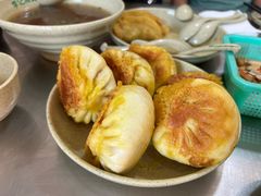 -李记清真馆(打钉巷店)