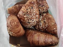 -味多美蛋糕(朝新嘉园店)
