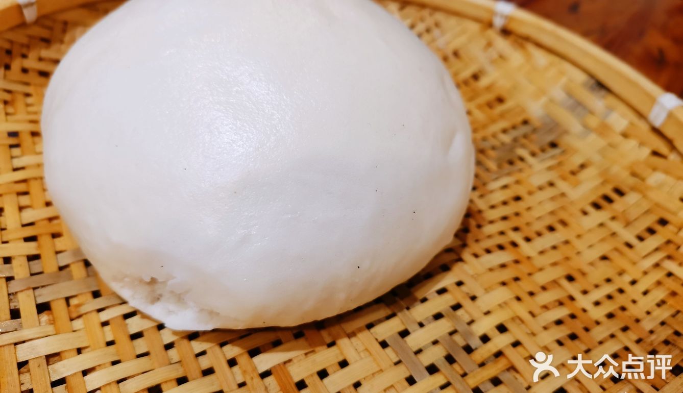 2元[胜利]一个男生巴掌大的馍‼️