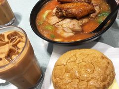 -华嫂冰室(尖沙咀店)