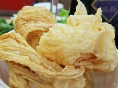 -潮汕美牛肉丸火锅店(天宁寺店)