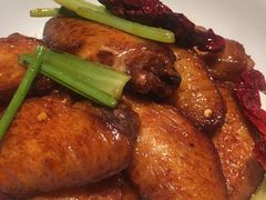 -马仕玖煲·融合菜·酥不腻烤鸭(人大店)