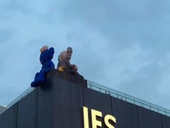 -黄兴南路步行商业街