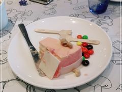 -索菲特酒店 · 云尚天际自助餐厅