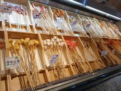 -串一火锅(赛格国际购物中心店)