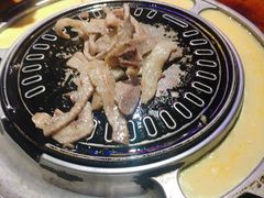 -超级神炭烤肉夜食(芥园西道店)