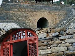 -雁门关景区