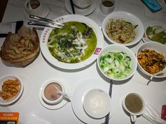 -新辣宴·湖南家常菜·商务聚餐(中粮创芯店)