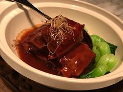 -无锡苏宁银河国际酒店-悦府65中餐厅