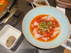 -老凯俚酸汤鱼(省府店)
