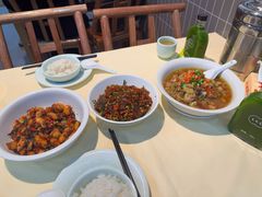 -笨罗卜浏阳菜馆(龙华鹏润达店)