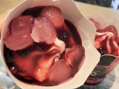 -麦当劳(凌云天地长桥店)