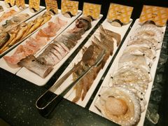 -厦门海景千禧大酒店·海景咖啡厅