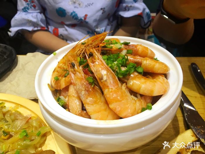 cow(九六广场店)--菜图片-上海美食-大众点评网