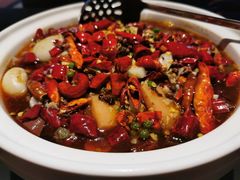 -羽鸽集·乳鸽专门店·地道顺德菜(岭南站店)