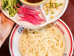 -恭敬李·烤鸭(天坛北门店)