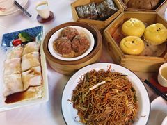 -鹿鸣酒家(越秀店)