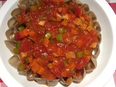 -西贝莜面村(上海百联西郊店)