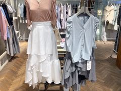 -伊势丹(现代城店)