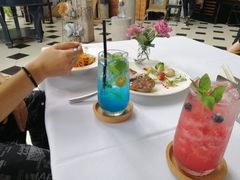 -发现花馆西餐厅FA Restaurant