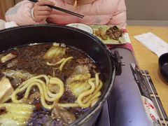 -丽和苑·自助寿喜锅(虹梅路店)