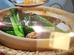 -华记煲仔华·煲仔饭(人和店)