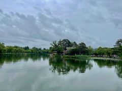 -承德避暑山庄景区