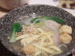 -杭州钱江新城万怡酒店-西餐厅