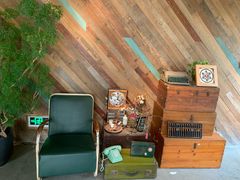 -时光花园(白鹭洲店)