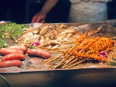 -开元新晶都酒店·自助火锅