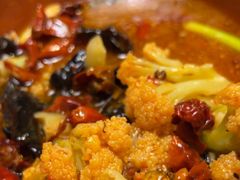 -林四喜·闽南传家菜(鼓浪屿店)